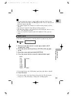 Preview for 68 page of Canon Optura Pi Instruction Manual