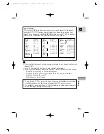 Preview for 82 page of Canon Optura Pi Instruction Manual