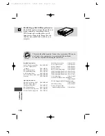 Preview for 115 page of Canon Optura Pi Instruction Manual