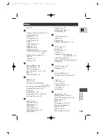 Preview for 122 page of Canon Optura Pi Instruction Manual