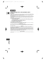 Preview for 125 page of Canon Optura Pi Instruction Manual