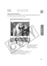 Preview for 37 page of Canon OPTURA XI - Camcorder - 2.2 MP Instruction Manual