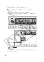 Preview for 98 page of Canon OPTURA XI - Camcorder - 2.2 MP Instruction Manual