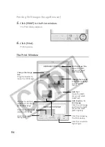 Preview for 116 page of Canon OPTURA XI - Camcorder - 2.2 MP Instruction Manual