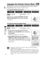 Preview for 48 page of Canon optura300 Instruction Manual