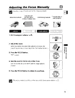 Preview for 75 page of Canon optura300 Instruction Manual