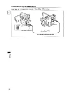 Preview for 88 page of Canon optura300 Instruction Manual