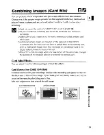 Preview for 123 page of Canon optura300 Instruction Manual