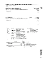 Preview for 145 page of Canon optura300 Instruction Manual