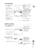 Preview for 147 page of Canon optura300 Instruction Manual