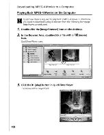 Preview for 275 page of Canon optura300 Instruction Manual