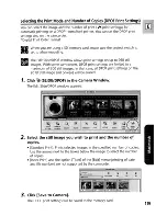 Preview for 286 page of Canon optura300 Instruction Manual