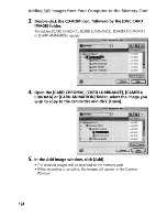 Preview for 291 page of Canon optura300 Instruction Manual