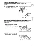 Preview for 21 page of Canon opture 10 Instruction Manual