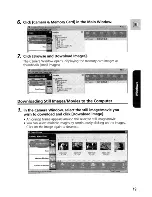 Preview for 181 page of Canon opture 10 Instruction Manual