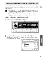 Preview for 253 page of Canon opture 10 Instruction Manual