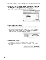 Preview for 256 page of Canon opture 10 Instruction Manual