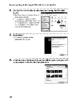 Preview for 286 page of Canon opture 10 Instruction Manual