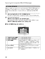 Preview for 306 page of Canon opture 10 Instruction Manual