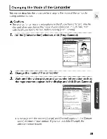 Preview for 311 page of Canon opture 10 Instruction Manual