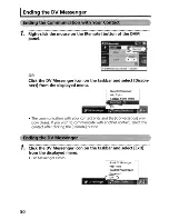 Preview for 312 page of Canon opture 10 Instruction Manual