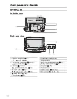 Preview for 10 page of Canon opture S1 Instruction Manual