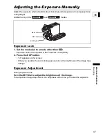 Preview for 47 page of Canon opture S1 Instruction Manual