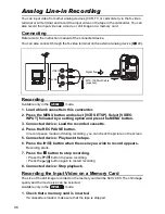 Preview for 96 page of Canon opture S1 Instruction Manual