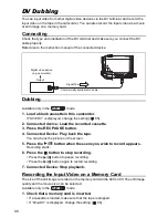 Preview for 98 page of Canon opture S1 Instruction Manual