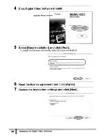 Preview for 183 page of Canon opture S1 Instruction Manual