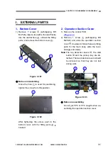 Preview for 43 page of Canon P-208 Service Manual With Parts Catalog