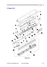 Preview for 117 page of Canon P-208 Service Manual With Parts Catalog