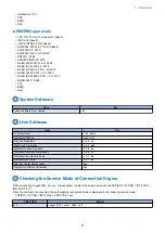 Preview for 14 page of Canon P 400 Service Manual