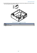 Preview for 47 page of Canon P 400 Service Manual