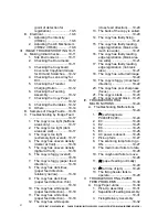 Preview for 8 page of Canon PC400 Service Manual