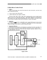 Preview for 37 page of Canon PC400 Service Manual