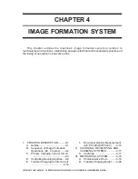 Preview for 57 page of Canon PC400 Service Manual