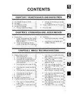 Preview for 247 page of Canon PC400 Service Manual