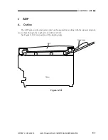 Preview for 207 page of Canon PC800 Series Service Manual