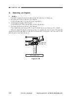 Preview for 212 page of Canon PC800 Series Service Manual