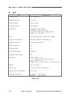 Preview for 20 page of Canon PC920 Service Manual