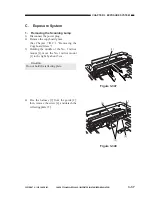 Preview for 87 page of Canon PC920 Service Manual