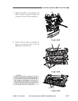 Preview for 121 page of Canon PC920 Service Manual