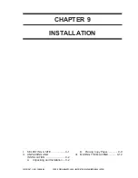 Preview for 241 page of Canon PC920 Service Manual