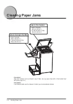 Preview for 23 page of Canon Perfect Binder B1 User Manual