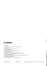 Preview for 154 page of Canon Perfect Binder B1 User Manual