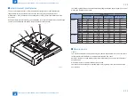 Preview for 34 page of Canon Perfect Binder D1 Service Manual