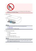 Preview for 57 page of Canon PIXMA E304 Online Manual