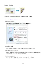 Preview for 149 page of Canon PIXMA E304 Online Manual