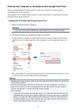 Preview for 86 page of Canon PIXMA E481 Online Manual